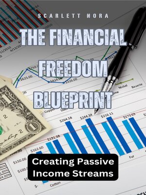 cover image of The Financial Freedom Blueprint